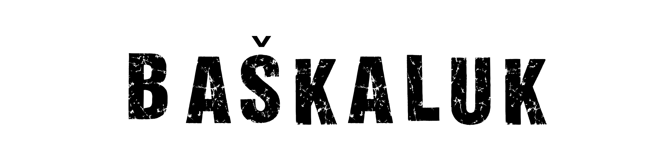 Baškaluk